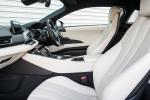 BMW i8 2014 года (UK)